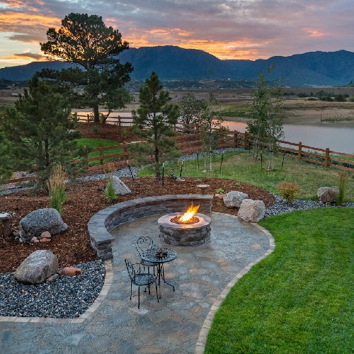 Need help choosing your fire pit?