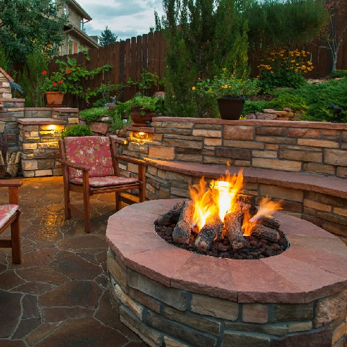 Fire Pit Safety Tips
