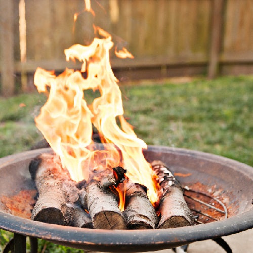 Are Fire Pits Legal?