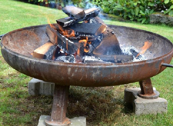 Fire Bowls – hotfirepits