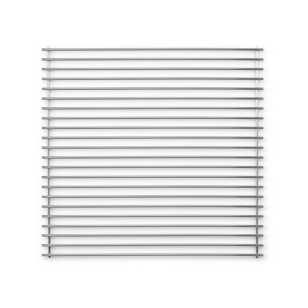 Stainless Steel Firecube Grill Grid Bbq Accessory by Eva Solo on a white background.