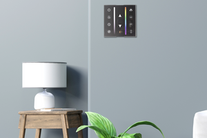 Wall Switch for Astro Electric Fireplaces Australia Indoor or Outdoor