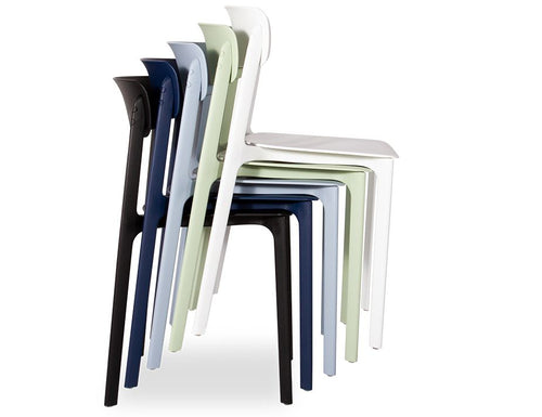 Notion Stackable Chair