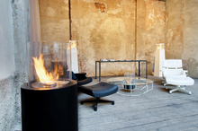 Load image into Gallery viewer, Totem Commerce Ethanol Burner Australia in private Libera home