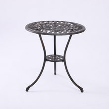 Load image into Gallery viewer, Dominique table in bronze colour