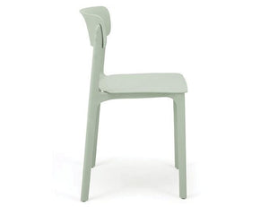 Notion Stackable Chair