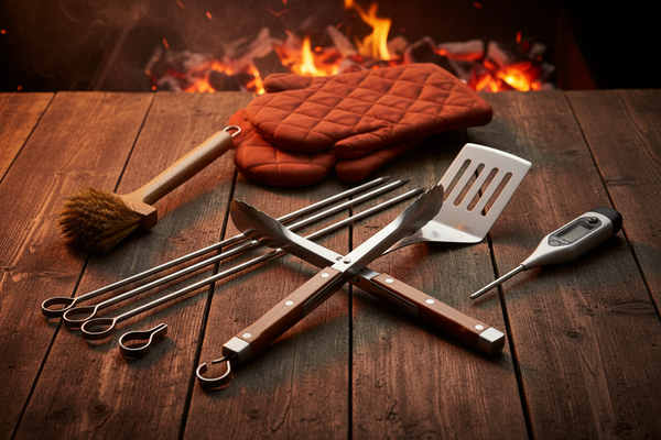 BBQ Tool Accessories