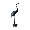 Niles & Frasier Garden Ornamental Crane standing tall