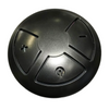 Remote Control for the Galio Linear Automatic Gas Fire Pit on a white background.