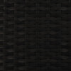 Dark woven pattern texture