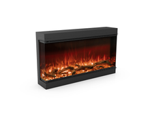 Load image into Gallery viewer, Astro 1200 Electric Fireplace Australia Indoor or Outdoor - Left Corner
