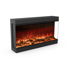 Load image into Gallery viewer, Astro 1200 Electric Fireplace Australia Indoor or Outdoor - Right Corner
