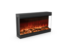 Load image into Gallery viewer, Astro 1200 Electric Fireplace Australia Indoor or Outdoor - Right Corner