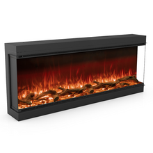 Load image into Gallery viewer, Astro 1500 Electric Fireplace Australia Indoor or Outdoor - Right Corner