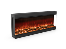 Load image into Gallery viewer, Astro 1500 Electric Fireplace Australia Indoor or Outdoor - Right Corner