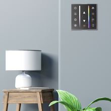 Load image into Gallery viewer, Astro Electric Fireplace Australia Wall switch