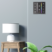 Load image into Gallery viewer, Astro Electric Fireplace Australia Wall Unit Indoor or Outdoor