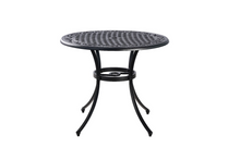 Load image into Gallery viewer, Marco Cast Aluminium Outdoor Table