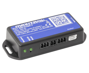 Mertik Maxitrol Receiver