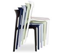 Load image into Gallery viewer, Notion Stackable Chair