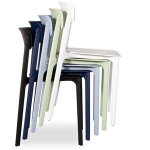 Notion Stackable Chair