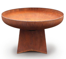 Load image into Gallery viewer, Yagoona Goanna Outdoor Fire Pit Australia