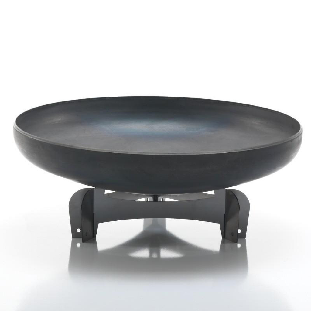 Yagoona Yabbi Outdoor Fire Pit Australia - 100cm Diameter