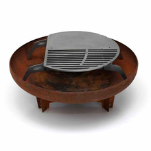 Load image into Gallery viewer, Yagoona Barramundi BBQ and Yabbi Fire Pit Australia