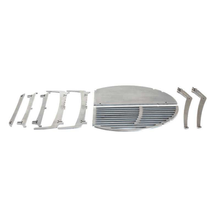Load image into Gallery viewer, Dissasembled Yagoona Barramundi BBQ Grill Australia