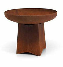 Load image into Gallery viewer, Yagoona Goanna Outdoor Fire Pit Australia