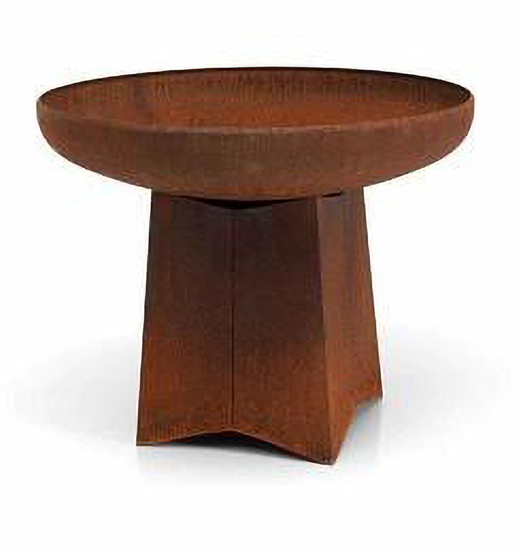 Yagoona Goanna Outdoor Fire Pit Australia