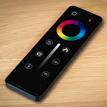 Load image into Gallery viewer, Remote Control for Astro Electric Fireplace Australia Indoor or Outdoor