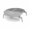 Yagoona Barramundi BBQ Grill Australia on a white background.