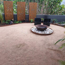 Load image into Gallery viewer, The Basin Fire Pit - 100cm Diameter x 40/65cm High