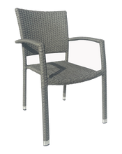 Load image into Gallery viewer, Clemence PE Wicker Chair Australia