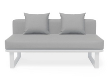 Load image into Gallery viewer, Vivara Sofa Australia Modular Section C - No Arm in White colour