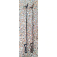 Load image into Gallery viewer, Fire Poker - 100 cm Long