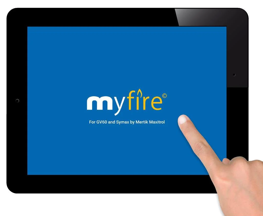 Mertik Wi-Fi Box Smart Home