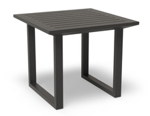 Load image into Gallery viewer, Charcoal colour Vivara Outdoor Side Table