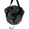 Carry bag with the Smokeless Stainless Steel Fire Pit inside it