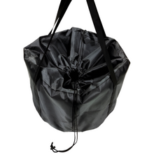 Load image into Gallery viewer, Carry bag with the Smokeless Stainless Steel Fire Pit