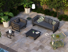 Load image into Gallery viewer, Vivara Sofa Australia - Single and Two Seater outdoor furniture