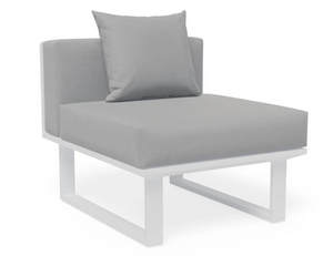 Vivara Modular Sofa - Make your own sofa with choice of modular sections